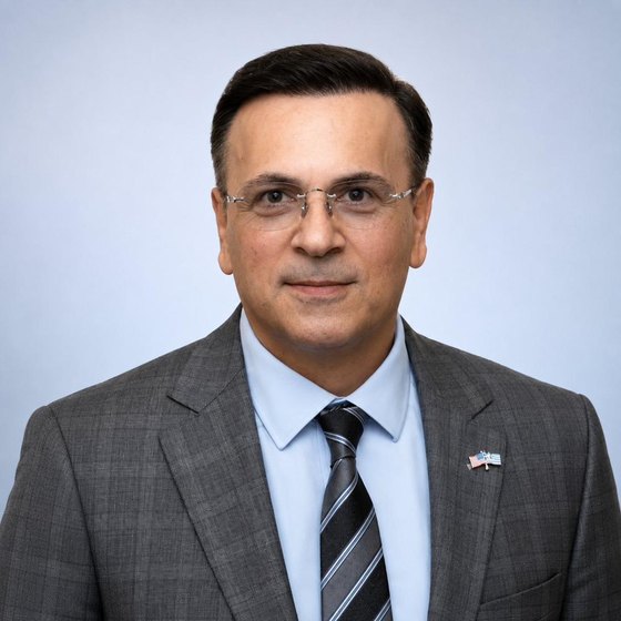 Nick Letsios